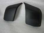 22-24 Harley Davidson RH975 Nightster Chin Spoilers Left + Right. Fixed Price $79.99.