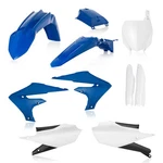 Acerbis 2979597705 Full Plastic Kit - Original. Fixed Price $177.19.