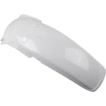 Ufo Plastics Mx Rear Fender For Yamaha White YA02801-046. Fixed Price $59.04.