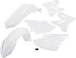 Acerbis 2402970002 Replica Plastic Kit White Yamaha YZ250 2015-2021. Fixed Price $113.79.