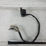 1976 Yamaha XS650 Oem Left Handlebar Switch YHA216 Uncut Harness. Fixed Price $27.98.