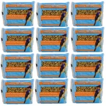 Wildlife Sciences Songbird Treats Seed Bars 12 Pack Of 7 Oz Cakes.... Fixed Price $58.66.
