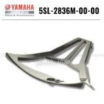 Yamaha Genuine Oem Parts Panel 5SL-2836M-00-00 For R6. Fixed Price $77.00.