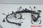 2009 Harley Electra Glide Cvo Fairing Interconnect Wire Harness 70232-08 #4214. Fixed Price $49.99.