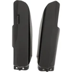 Ufo Fork Cover Black RM85 SU03907-001. Fixed Price $31.57.