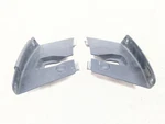 08-17 Victory Vision Front Left Right Visor Access Panels Set 5437012 5437013. Fixed Price $46.66.