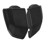 DS18 Harley-davidson Saddlebag Speaker Lid Conversion Kit For Models 2024+. Fixed Price $364.95.