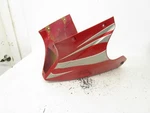 Kawasaki Ex 250 Ninja Lower Center Fairing 55052-5478-G2 2007. Fixed Price $90.25.