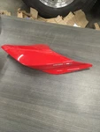Ducati Panigale V4 Right Tail Fairing 48212471A 22B. Fixed Price $109.00.