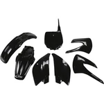 Ufo Restyled Complete Plastics KAKIT214K-001. Fixed Price $115.95.