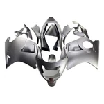 Kit Bodywork For Honda CBR1100XX 1996-2007 Injection Fairings Gun Metal. Fixed Price $439.95.