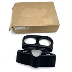 15-24 Oem Harley Road Glide Gauge Housing Cover And Surround Black (60). Fixed Price $155.79.