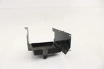 02-07 Harley Davidson Electra Glide Road King Battery Tray Box Holder 66281-02A. Fixed Price $9.24.