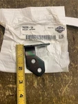 Oem Harley Davidson Antenna Mount Bracket Nos Road Glide Street 76228-06. Fixed Price $16.99.