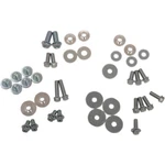 Bolt Body/plastics Fastener Kit Honda Cr HON-9001103. Fixed Price $26.29.