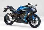 Fdb Bodywork Fairing Set Gift Windshield For Kawasaki 2013-2017 NINJA300 EX300. Fixed Price $299.01.