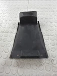 2015 Honda CBR300R Black Oem Rear Back Undertail Fairing Cowl Fender. Fixed Price $20.00.