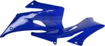 New Polisport Radiator Shrouds Left Right Blue Yamaha YZ250F YZ450F 2006-2009. Fixed Price $55.04.