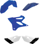 Acerbis 2403017118 Standard Plastic Kits Oem. Fixed Price $193.95.