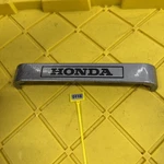 Honda Rebel Cmx 250 Oem Lower Front Chrome Cover Trim Panel 61401-KR3A-0000. Fixed Price $25.00.