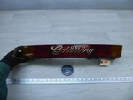 1992 Honda Goldwing GL1500 H1468-1. Trunk Tail Brake Line. Fixed Price $88.00.