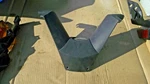 2007 Vectrix Handlebar Cover VX-1 Cowl. Fixed Price $39.99.