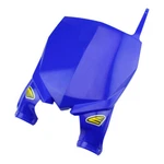 Cycra Stadium Number Plate Blue Fits Yamaha YZ125 YZ250F YZ450F Fx 0990-62. Fixed Price $36.02.