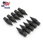 Fxcnc 5MM Fairing Windscreen Screw Bolt Kit Windshield Mounting Nuts WELLNUTX10. Fixed Price $15.35.