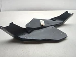 12-15 Triumph Tiger Explorer Inner Gas Fuel Tank Trim Cover Panels Set 2306047. Fixed Price $59.92.