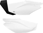 Ufo Replacement Side Panels White HO05601-041. Fixed Price $44.60.