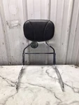 08 Kawasaki D Vulcan Classic Rear Back Passenger Rest Sissy Bar. Fixed Price $114.99.