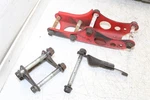 1989 Yamaha Xt 600 Engine Mounts Motor Brackets Frame Cradle. Fixed Price $34.99.