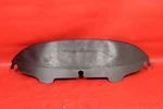 2009 Harley-davidson Electra Glide Police Efi Flhtpi Windshield Storage Bag Set. Fixed Price $33.96.