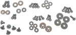 Bolt HON-8590101 Body Work Fastener Kit 85-89 CR250R And 85-90 CR125. Fixed Price $20.46.