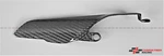 Carbon Fiber Upper Chain Guard For Ducati 1199 1299 V2 Panigale Streetfighter. Fixed Price $97.02.