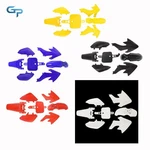 Plastic Fender Fairing Kit For Honda XR50 CRF50 Sdg Ssr 107 125 Dirt Pit Bike. Fixed Price $19.70.