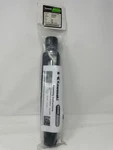 Kawasaki 99994-0289 Front Axle Guard Kit Accessory Ninja ZX-1000 J/k. Fixed Price $49.00.