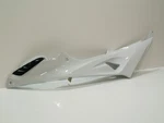 Bmw S1000 /rr 13-18 Left Fuel Tank Fairing Panel White 46638540893 Genuine Oe. Fixed Price $53.74.