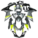 Injection Fairing Kit Bodywork Plastic For Suzuki GSXR600 GSXR750 11-26 #146 T8. Fixed Price $409.00.