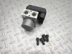 2025 25-26 Yamaha YZFR3 Abs Pump Anti Lock Brake Module Control Unit Oem. Fixed Price $139.49.