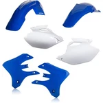 Acerbis Plastic Kit - Factory Colors 2041190206. Fixed Price $119.99.