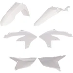Acerbis Plastic Kit - White 2979580002. Fixed Price $141.99.