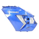 06-11 2006 2011 Kawasaki Ninja ZX14 Left Mid Side Fairing Cowl Upper Plastic D82. Fixed Price $105.99.