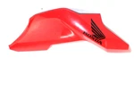 16-20 Honda Grom Right Upper Mid Fairing Shroud Plastic 83480-K26-B000. Fixed Price $32.49.