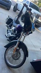 Painted Batwing Fairing Windshield Fit Honda VT750RS-SHADOWRS VT600C Vlx. Fixed Price $310.66.