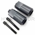 Frame Protector Slider No Cut For Yamaha 2004 2005 2006 YZF-R1 R-1 Carbon. Fixed Price $26.45.