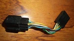 Fzr Diode Side Stand Safety Devise 4U8-81980-M0-00 Yamaha Very Good!. Fixed Price $24.80.