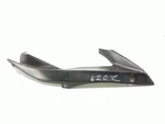06-UP Yamaha R6R Right Side Cover Fairing Upper Trim 2C0-2117W-00. Fixed Price $24.99.