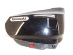 2007 Kawasaki Vulcan 1600 Black Oem Right Side Cover Panel Cowl Fairing. Fixed Price $35.00.