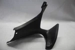 Upper Right Hand Panel Black 94641-24F00 2006 Suzuki Hayabusa GSX1300R. Fixed Price $50.00.